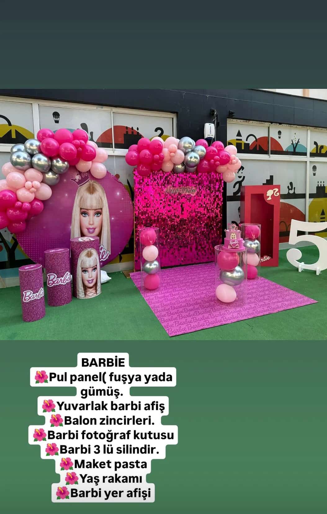 Paradise Organizasyon
